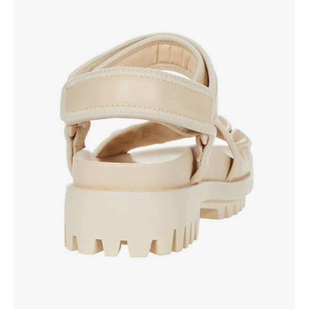Sam Edelman Edythe Women's Slip-on Hook-and-Loop Ankle Closure - Picture 5 of 6